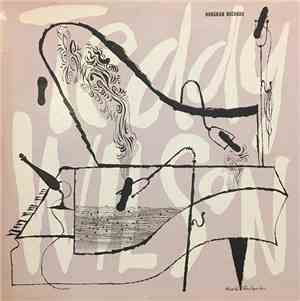 Teddy Wilson - The Creative Teddy Wilson
