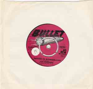 The Charmers - Reggae In Wonderland