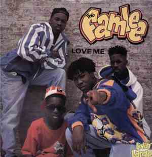 The Famlee - Love Me