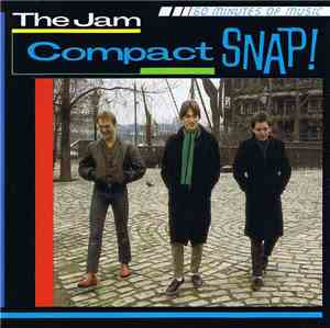 The Jam - Compact Snap!