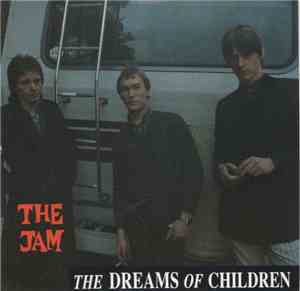 The Jam - The Dreams Of Children