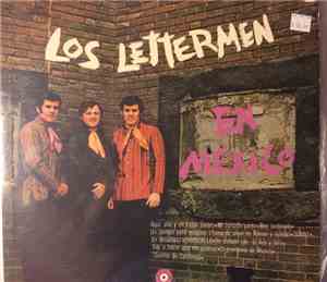 The Lettermen - Los Lettermen En México