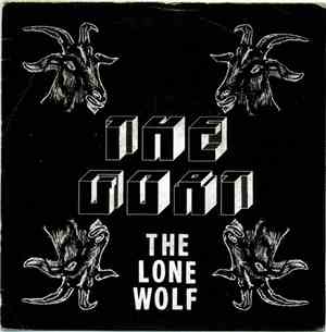 The Lone Wolf - The Goat