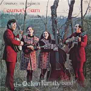 The McLain Family Band - Country Ham
