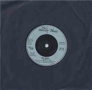 The Moody Blues - The Voice