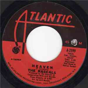 The Rascals - Heaven