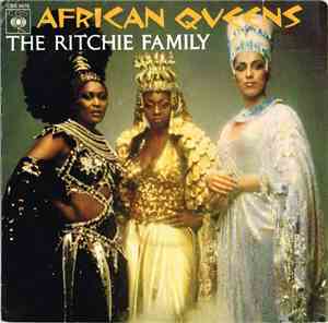 The Ritchie Family - African Queens