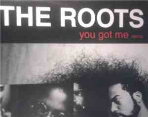 The Roots - You Got Me (Remix)