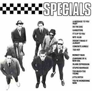 The Specials - Specials