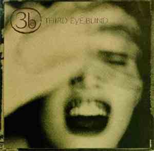 Third Eye Blind - Third Eye Blind