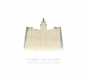 Thomas Tilly & Jean-Luc Guionnet - Stones, Air, Axioms