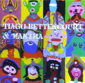 Tiago Bettencourt & Mantha - O Jardim