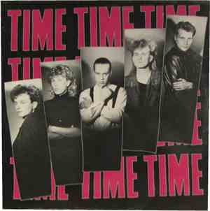 Time  - Tää Tähti
