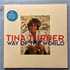 Tina Turner - Way Of The World