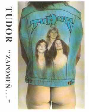 Tudor  - Zapomeň