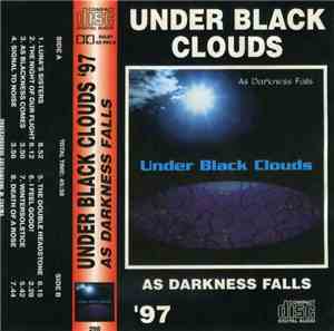 Under Black Clouds - As Darkness Falls