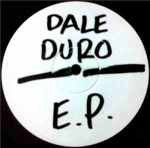 Unknown Artist - Dale Duro E.P