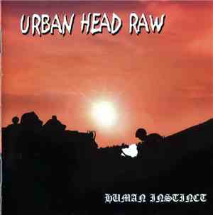 Urban Head Raw - Human Instinct