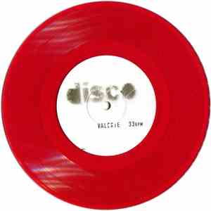 Valerie  - Disco / Punk