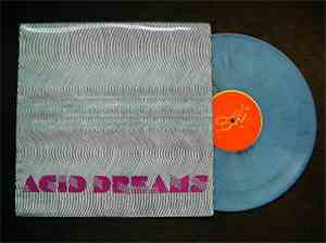 Various - Acid Dreams