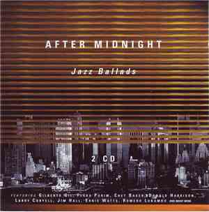 Various - After Midnight - Jazz Ballads