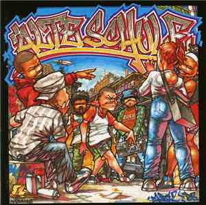 Various - Alte Schule