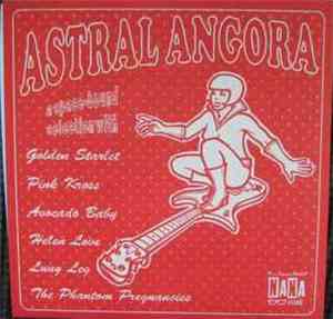 Various - Astral Angora
