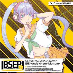 Various - Beloved Stupits EP Series 1