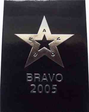 Various - Bravo 2005