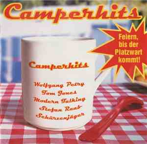 Various - Camperhits