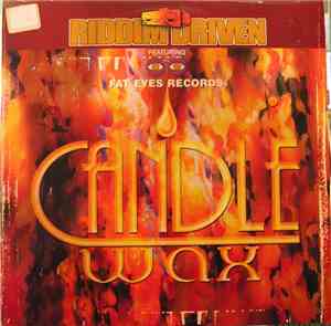 Various - Candle Wax