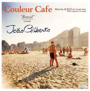 Various - Couleur Cafe 