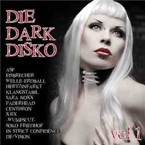 Various - Die Dark Disko Vol. 1