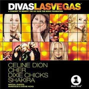Various - Divas Las Vegas