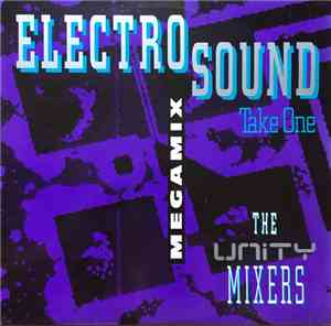 Various - Electro Sound Megamix Take One