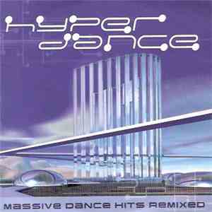 Various - Hyper Dance