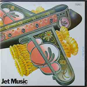 Various - Jet Music Vol.04