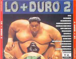 Various - Lo + Duro 2