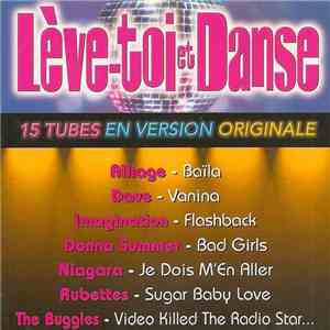 Various - Lève-Toi Et Danse Volume 12