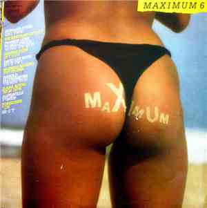 Various - Maximum 6