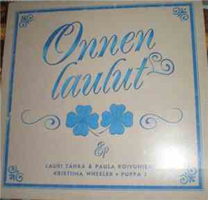 Various - Onnen Laulut EP