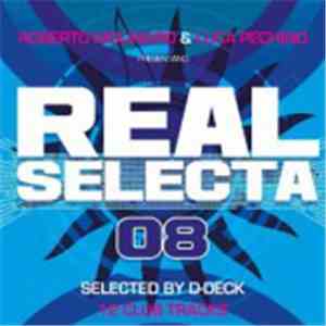 Various - Real Selecta Vol. 8