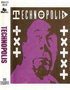Various - Technopolis