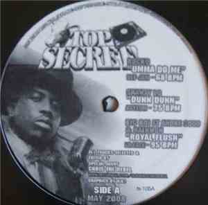 Various - Top Secret! May 2008