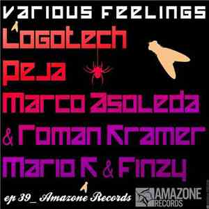 Various - Various Feelings EP