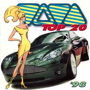 Various - VIVA Top 20 '98