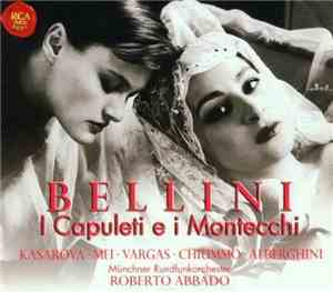 Vincenzo Bellini - I capuleti e i montecchi