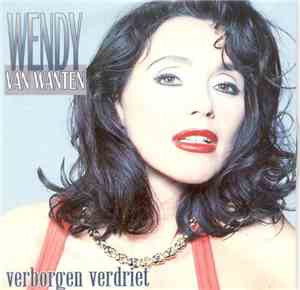 Wendy Van Wanten - Verborgen Verdriet