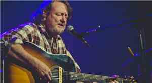 Widespread Panic - Live and Acoustic at The Ryman Theater 2016