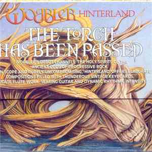 Wobbler  - Hinterland